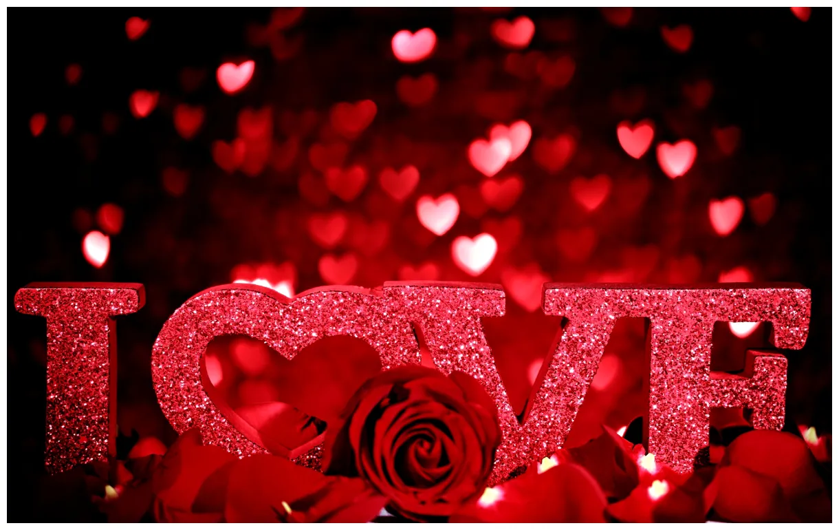 Expectations & attachment are two different aspects in love bms