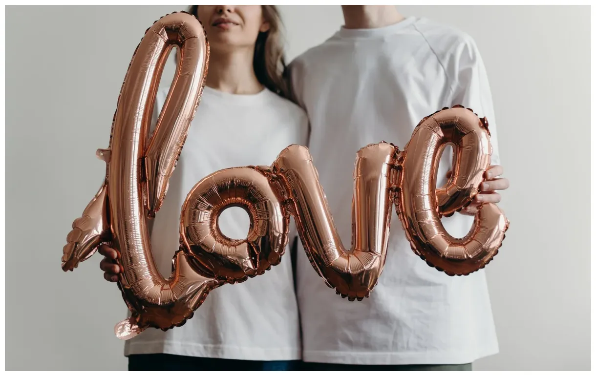 What exactly is love?