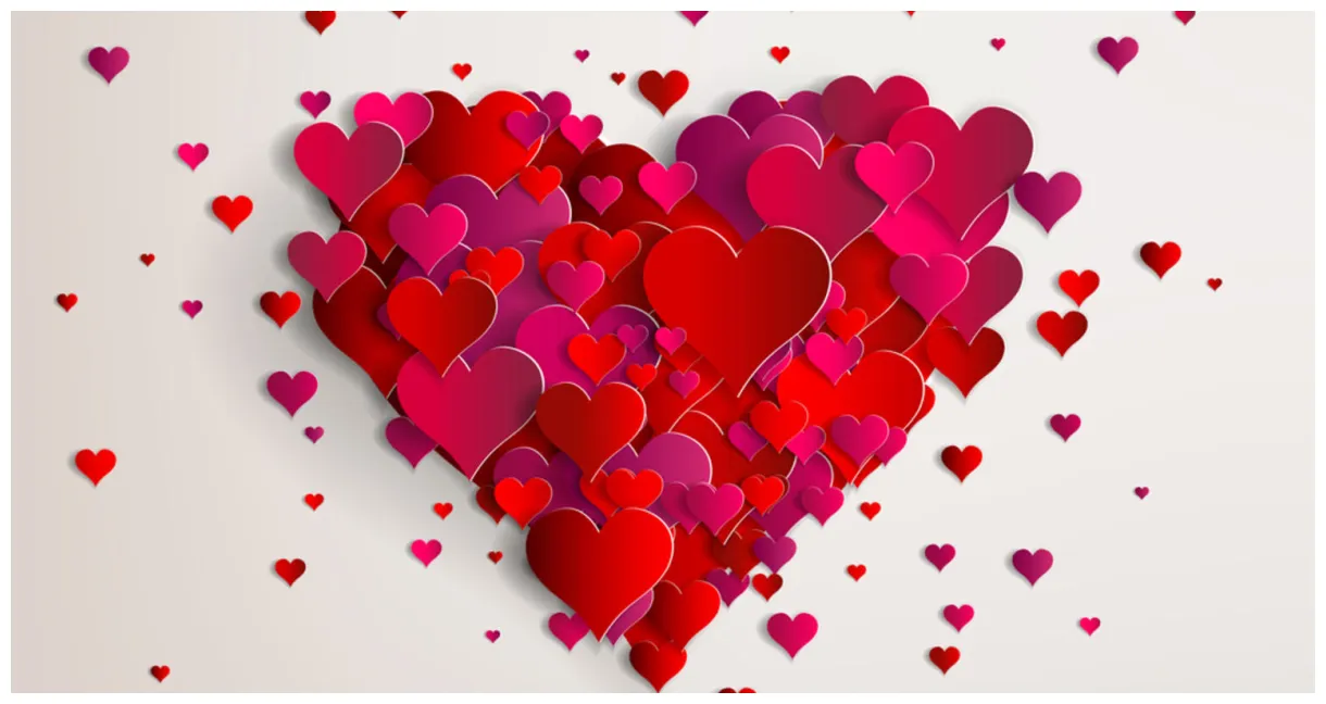 What is love? psychology today