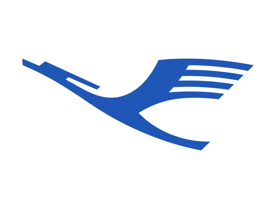Lufthansa icon logo vector download logowik printable coloring page