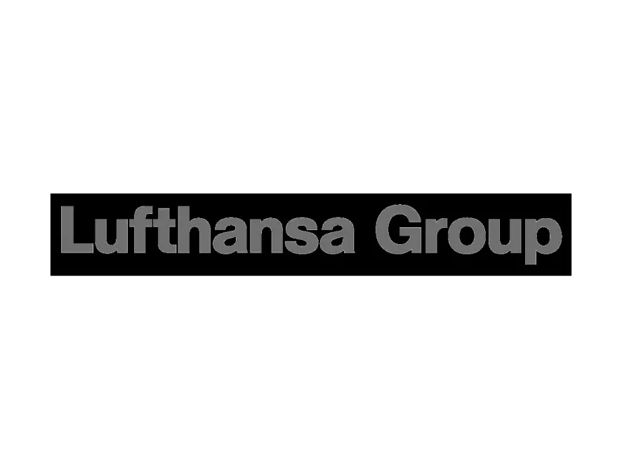 Lufthansa group logo png vector in svg, pdf, ai, cdr format