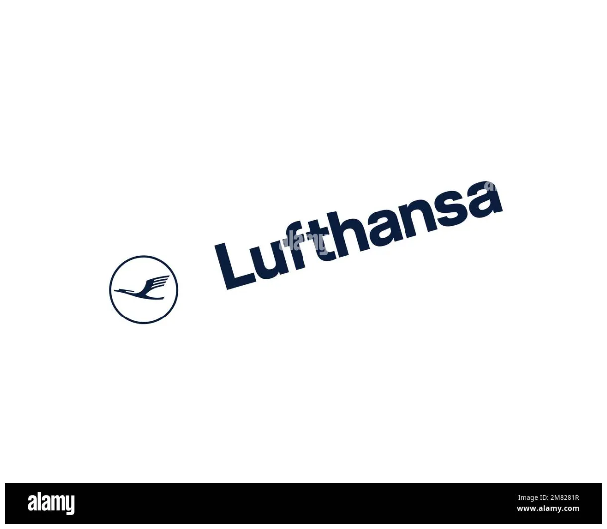 Lufthansa logo transparent