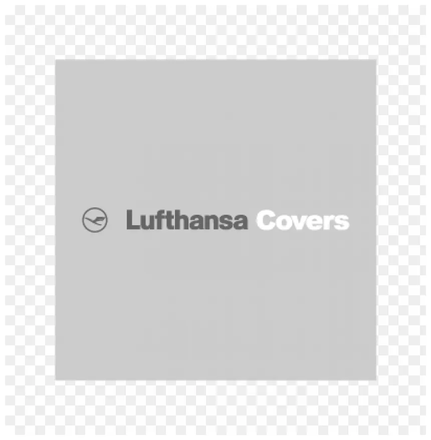 Png lufthansa covers vector logo toppng