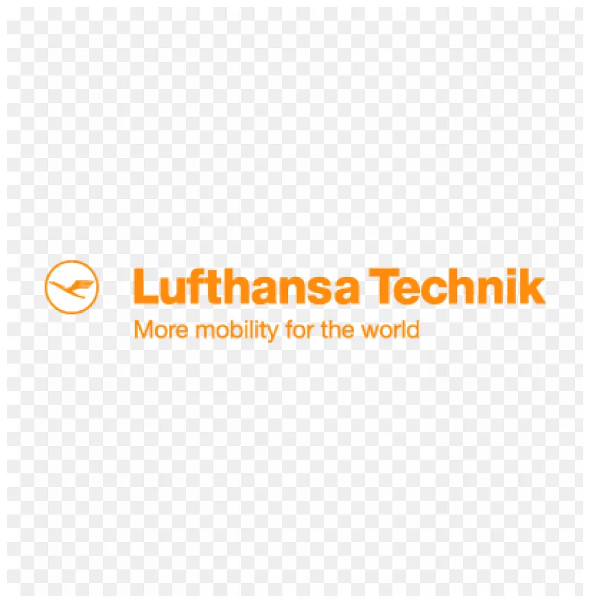 Png lufthansa technik vector logo toppng
