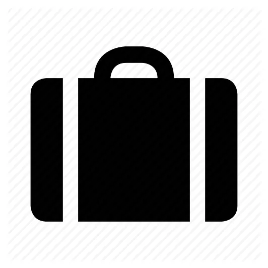 Luggage Icon #21891 - Free Icons Library
