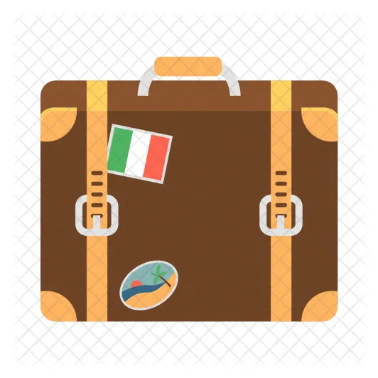 Luggage Icon #21893 - Free Icons Library