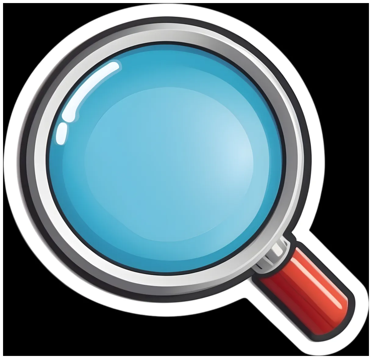 Transparent png ai generative