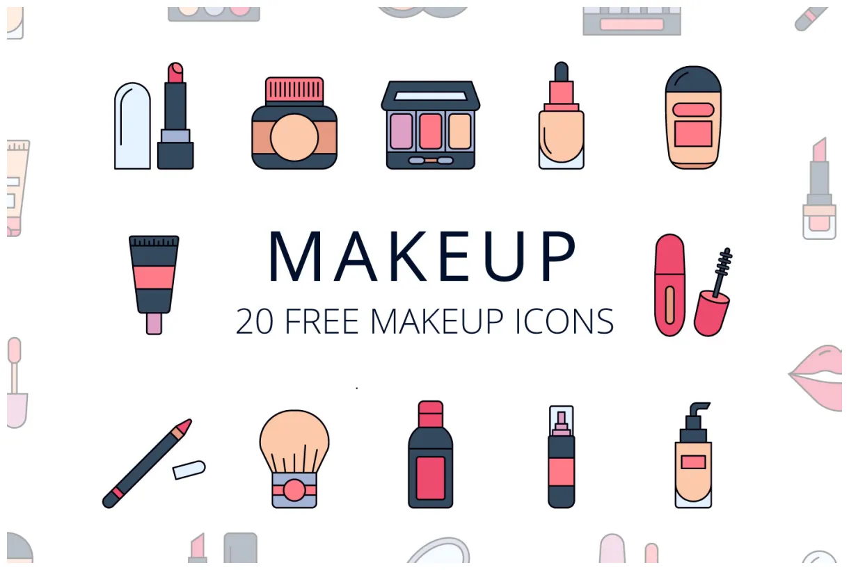 Free saubhaya makeup