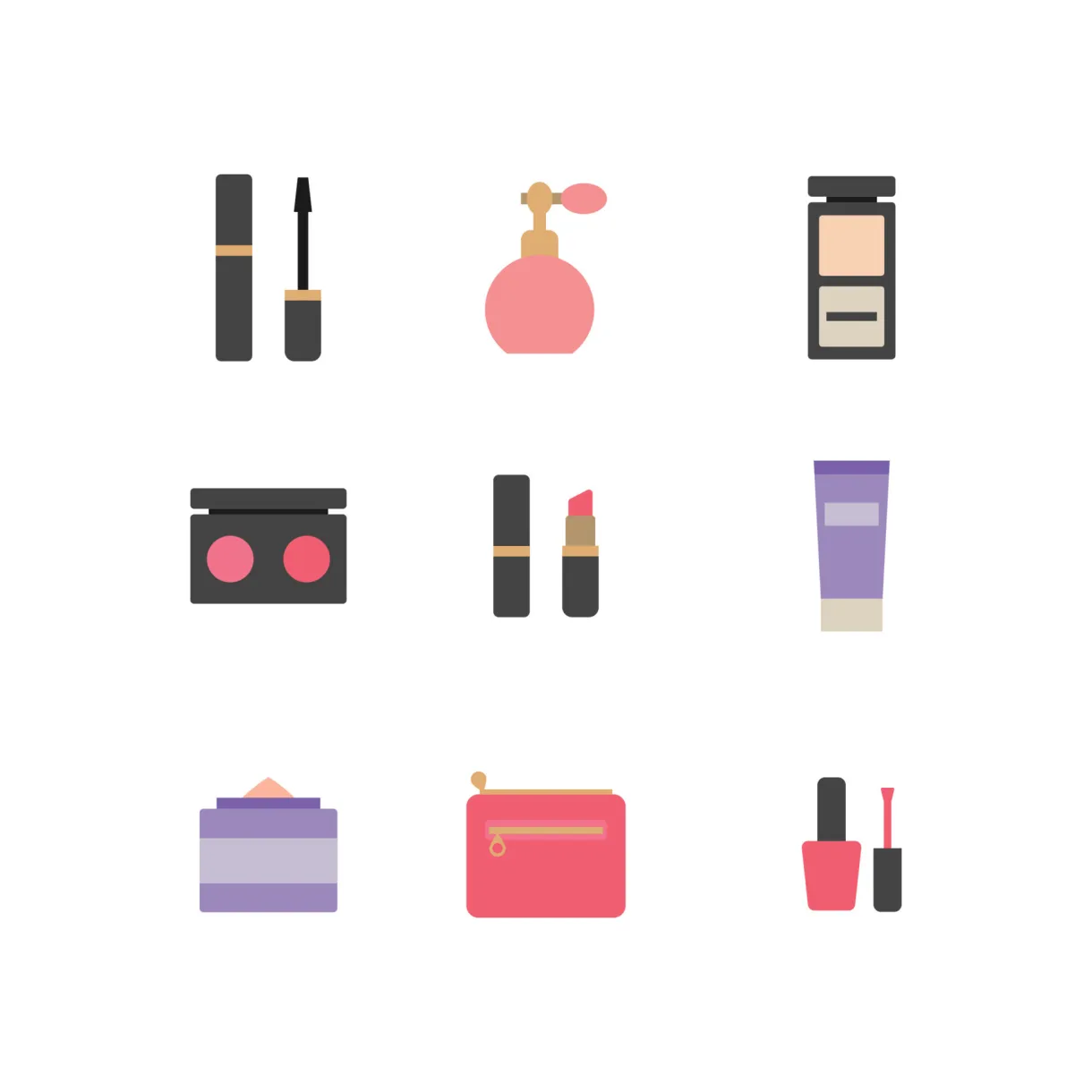 Flat 12190612 vector art at vecteezy