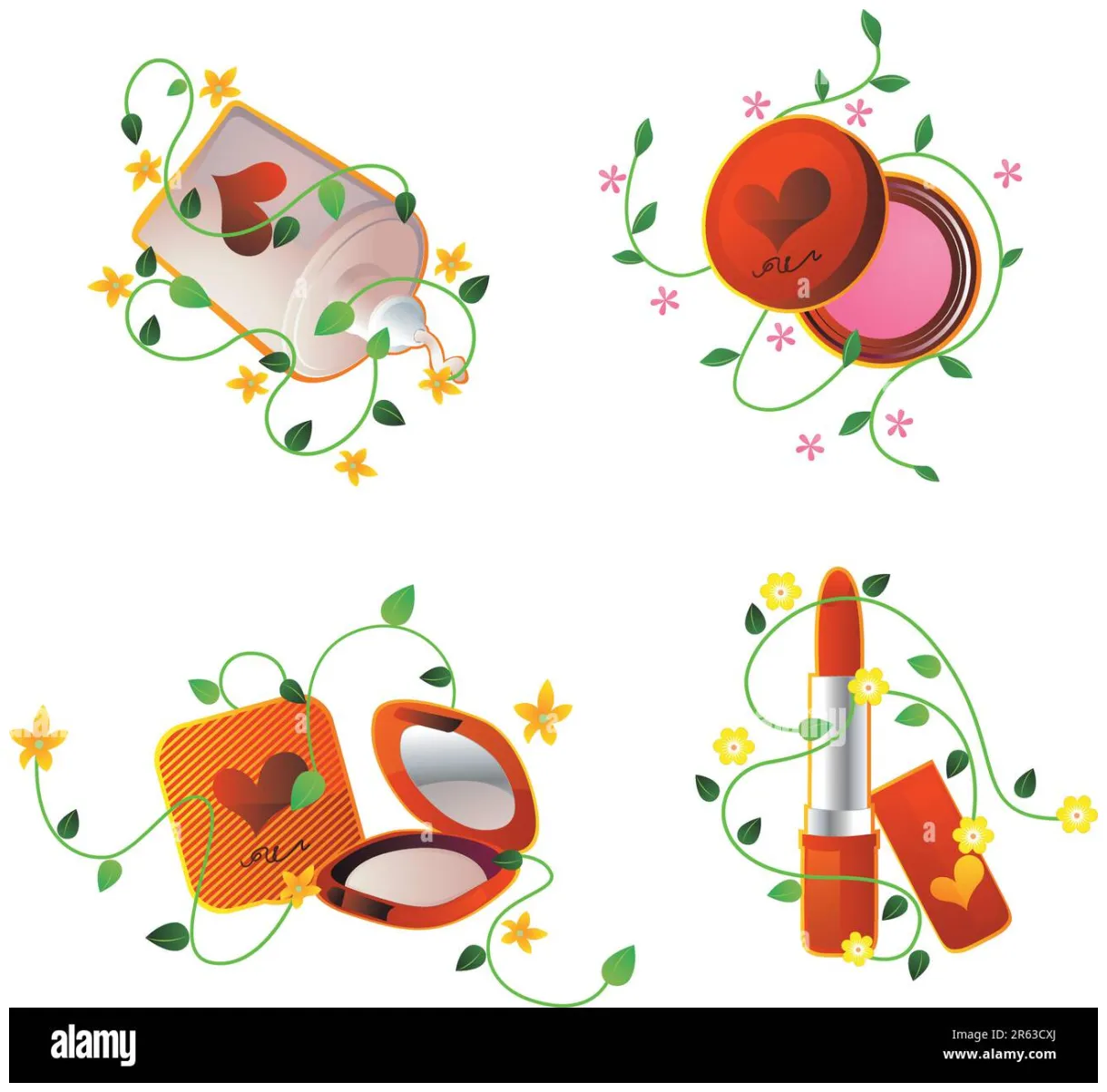 The vector stock vector & art alamy