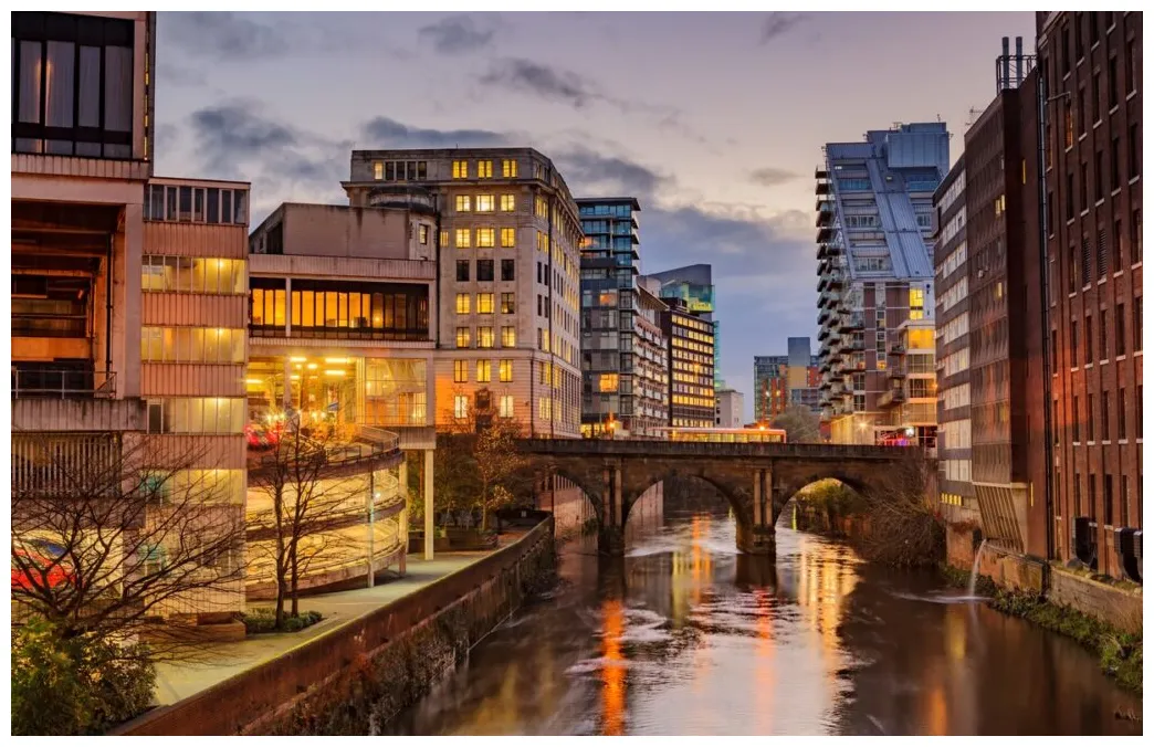 Que faire à Manchester ? La liste des 20 meilleures activités