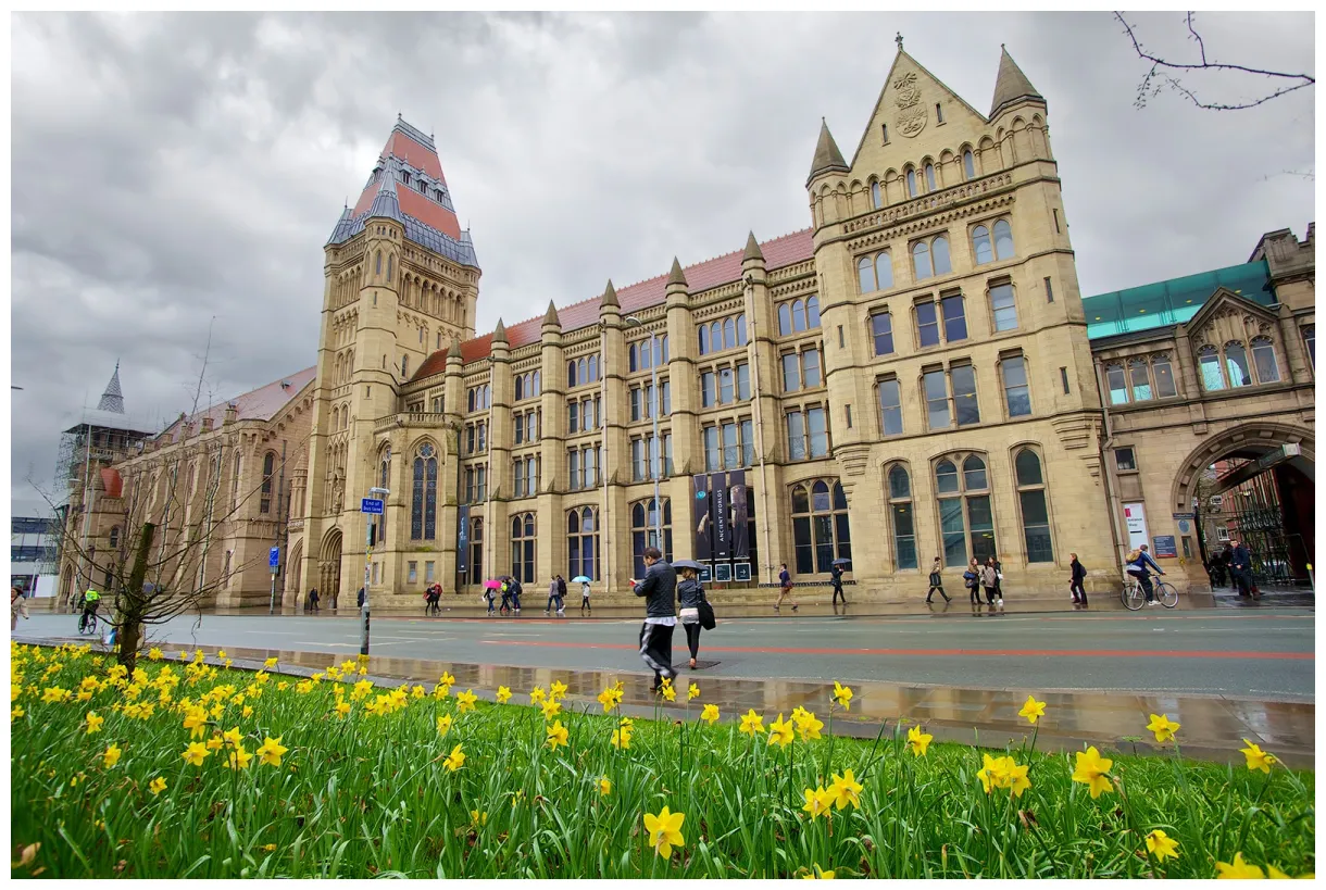 10 cose da fare a Manchester - Quali sono le attrazioni più famose di