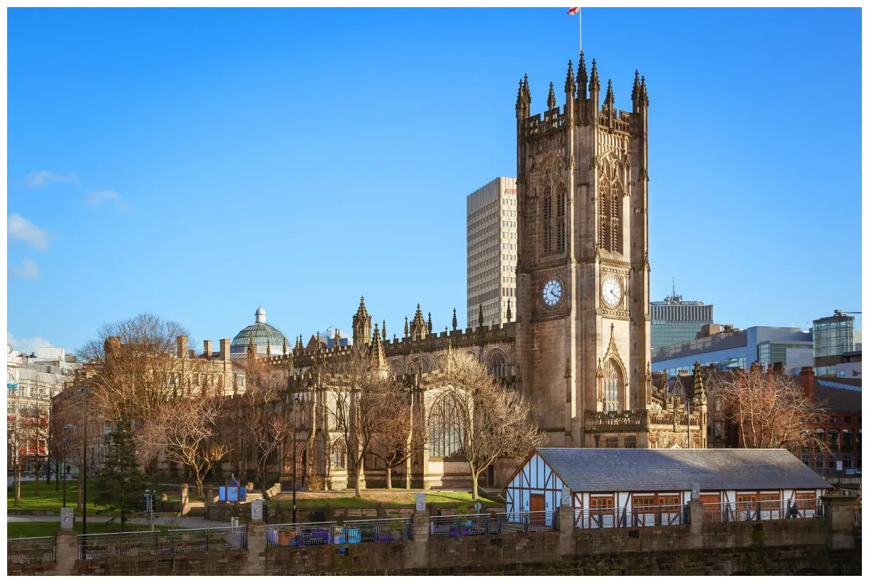 10 activités gratuites à découvrir à Manchester - Manchester pour les