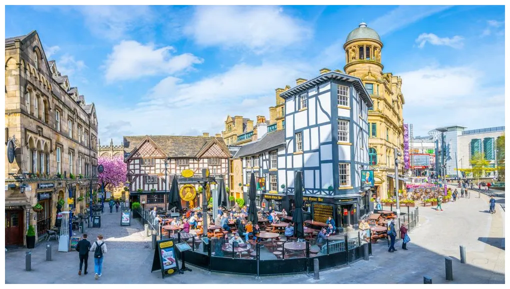 Les 15 meilleures visites de Manchester | Tripteaser.fr