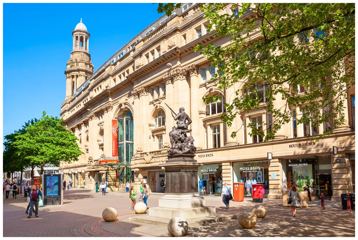 Manchester - À savoir avant de partir : Guides Go