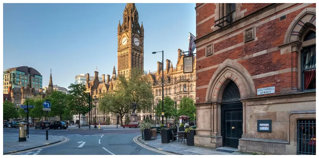 Guide touristique Manchester | Tourisme à Manchester - KAYAK