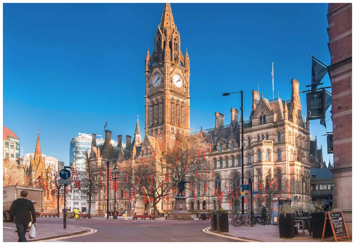 Visiter Manchester en 3 jours : notre itinéraire | KAYAK