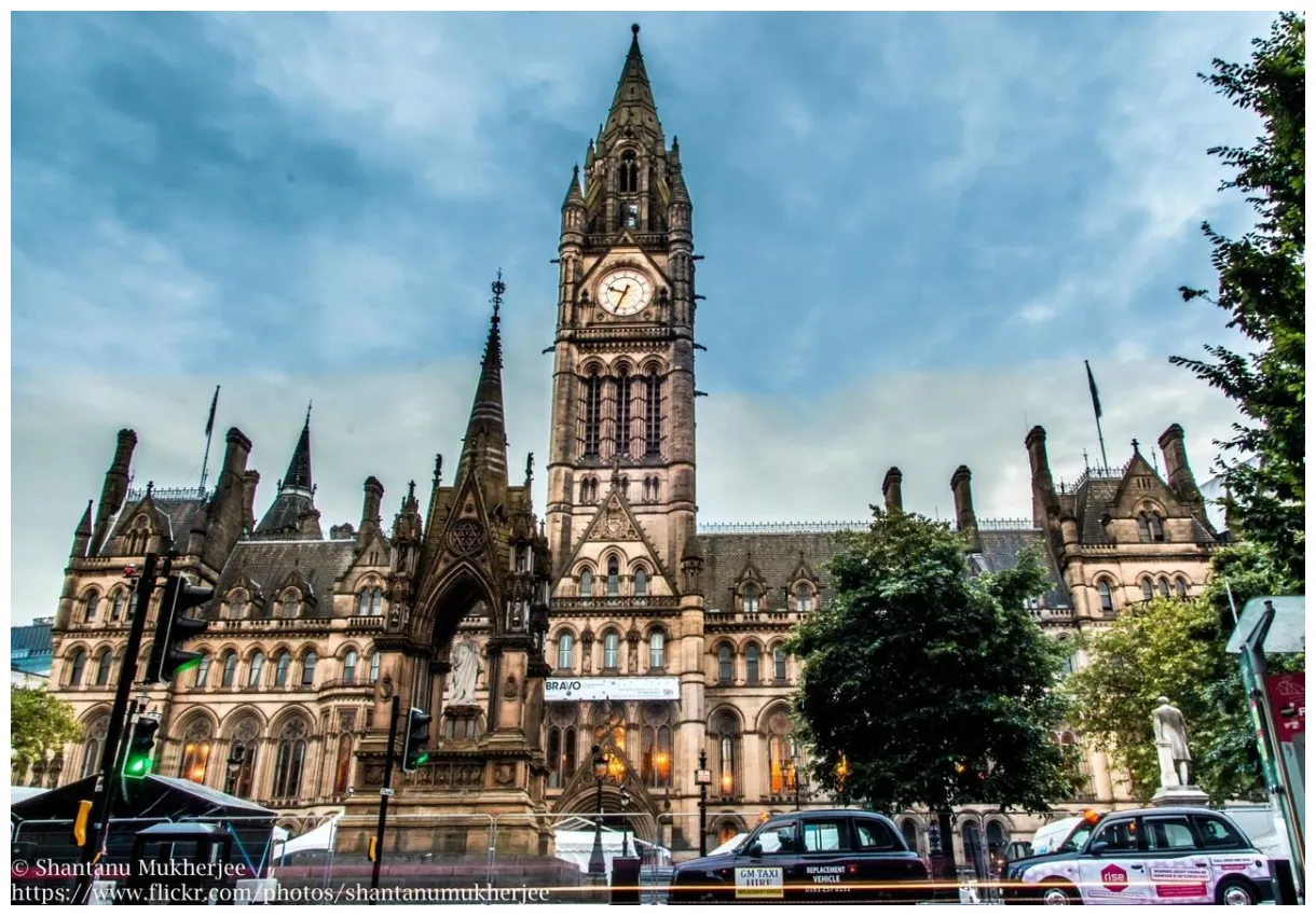 Tourisme à Manchester 2023 : Visiter Manchester, Angleterre - Tripadvisor
