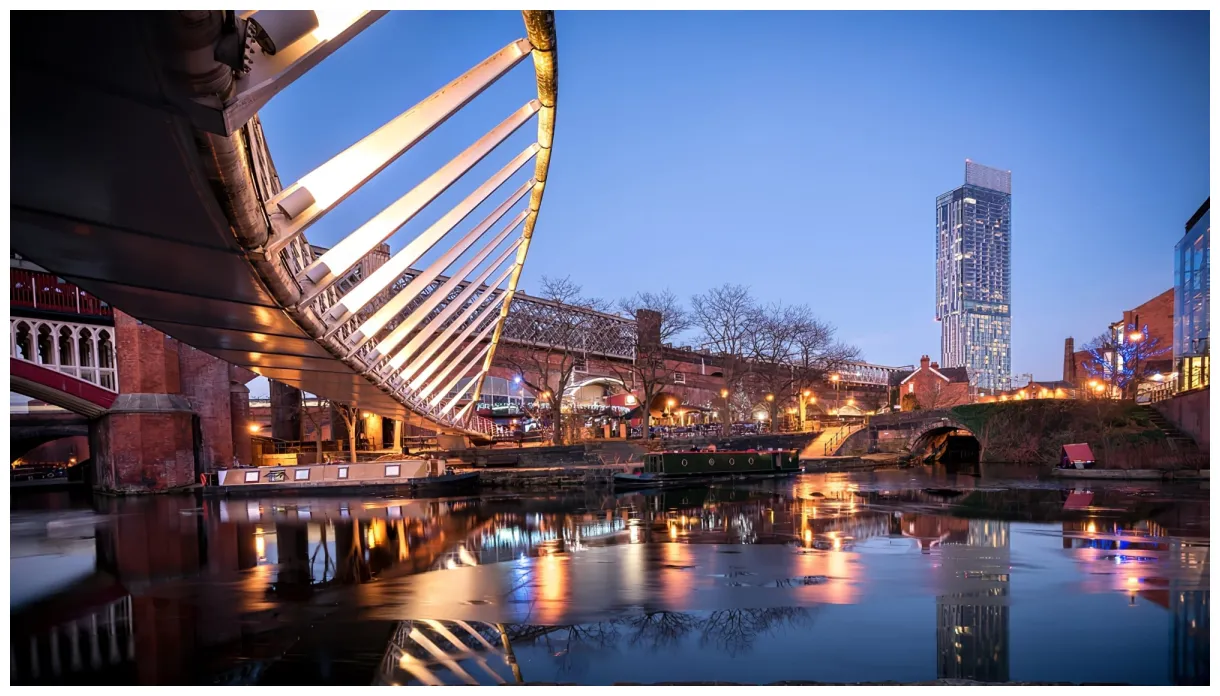 Visiter Manchester : les 16 choses incontournables à faire