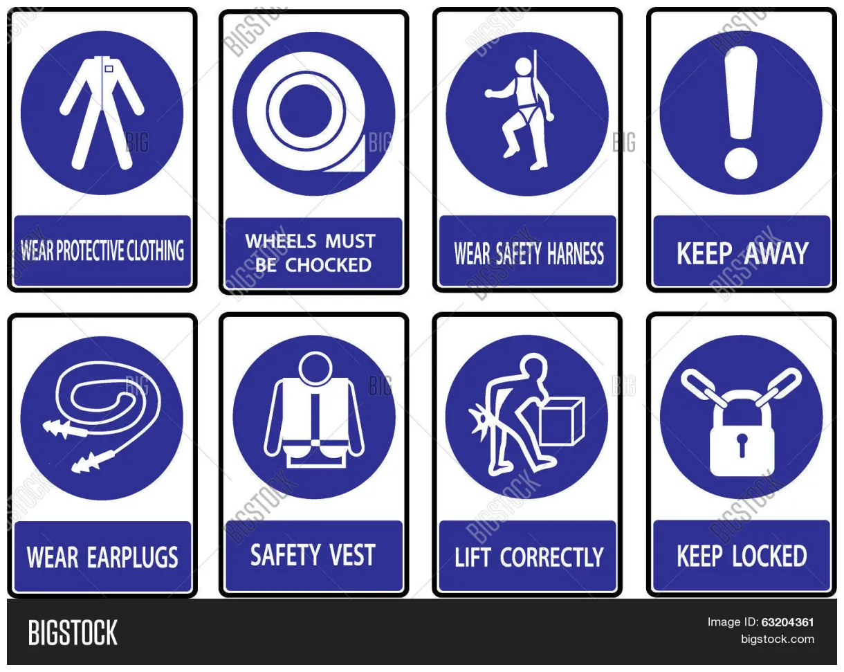 & free trial bigstock