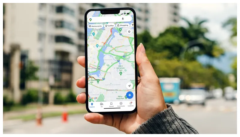 10 google maps features every daily commuter should know