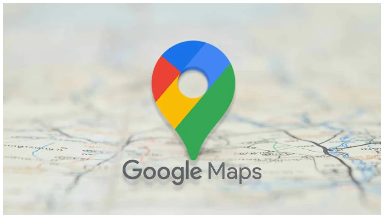 Google maps reveals walking 6 km is quicker than driving