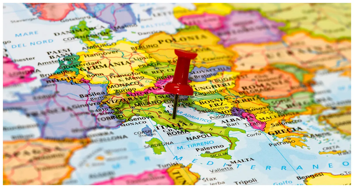 How to drop a pin in google maps to save locations ionos uk