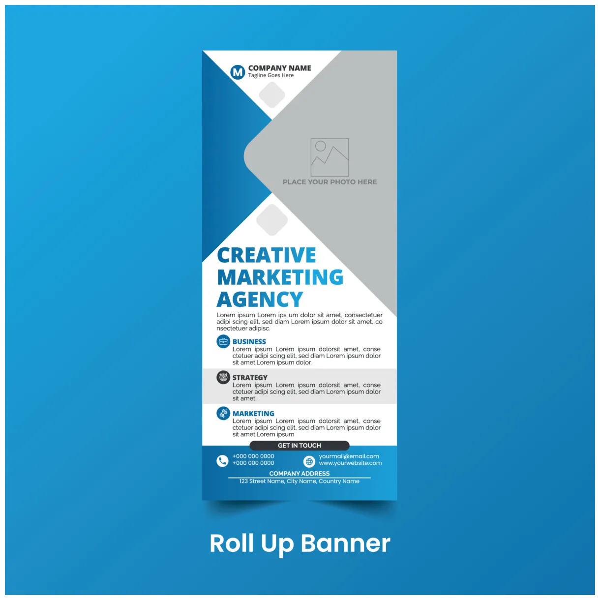 Corporate marketing materials 8635491 vector art at vecteezy printable coloring page