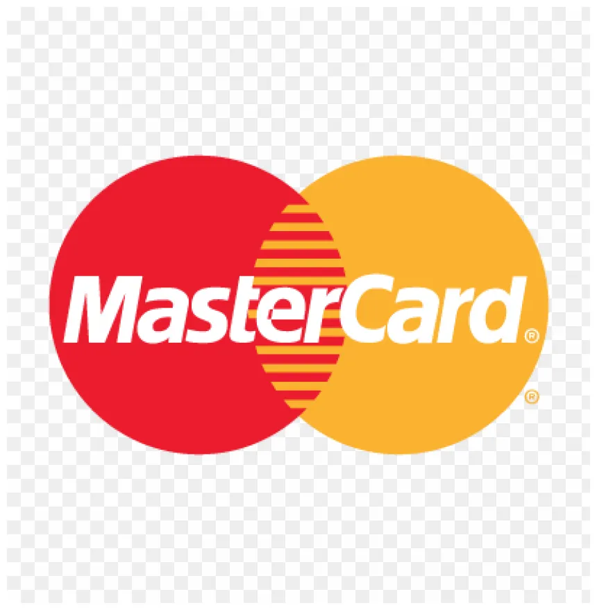 Mastercard vector logo free toppng