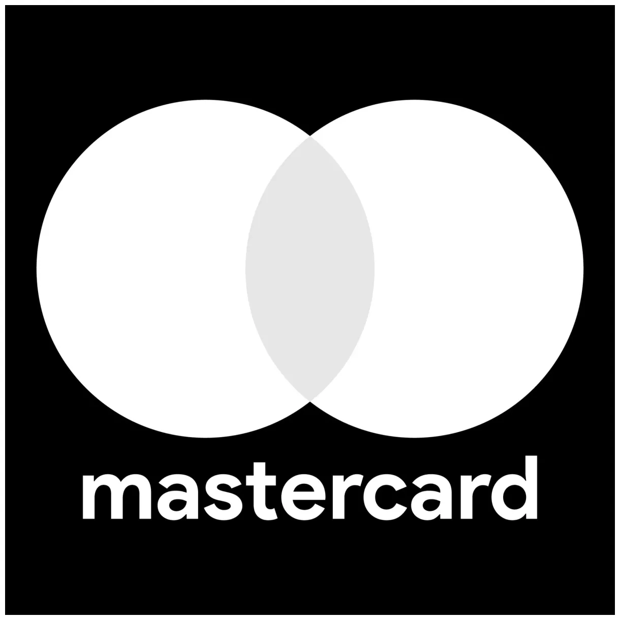 White mastercard logo 19550688 vector art at vecteezy