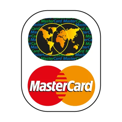 Mastercard decal vector logo mastercard decal logo vector