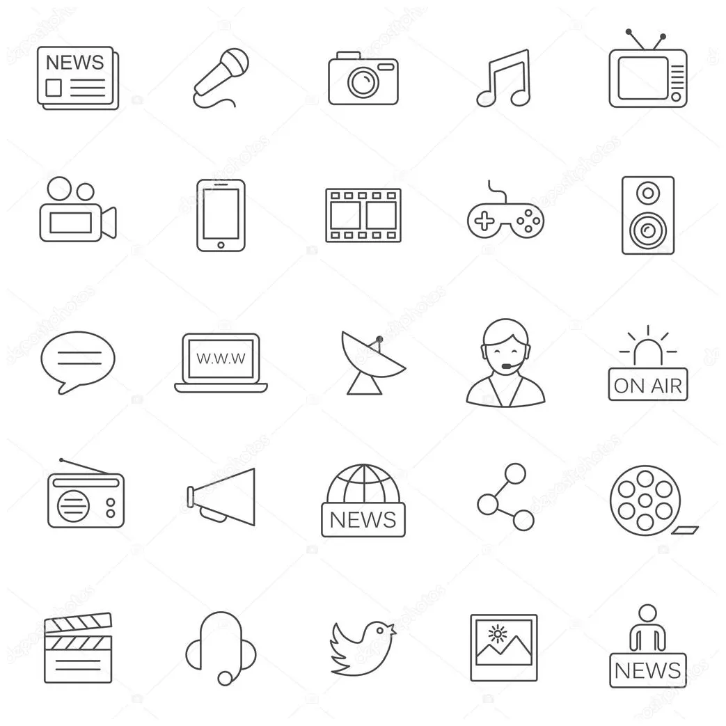 Set. — © ekler #71702049