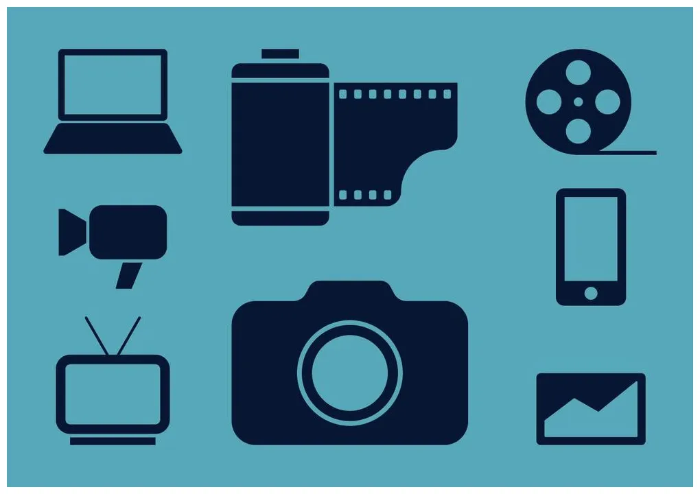 Vector art, icons, and graphics for