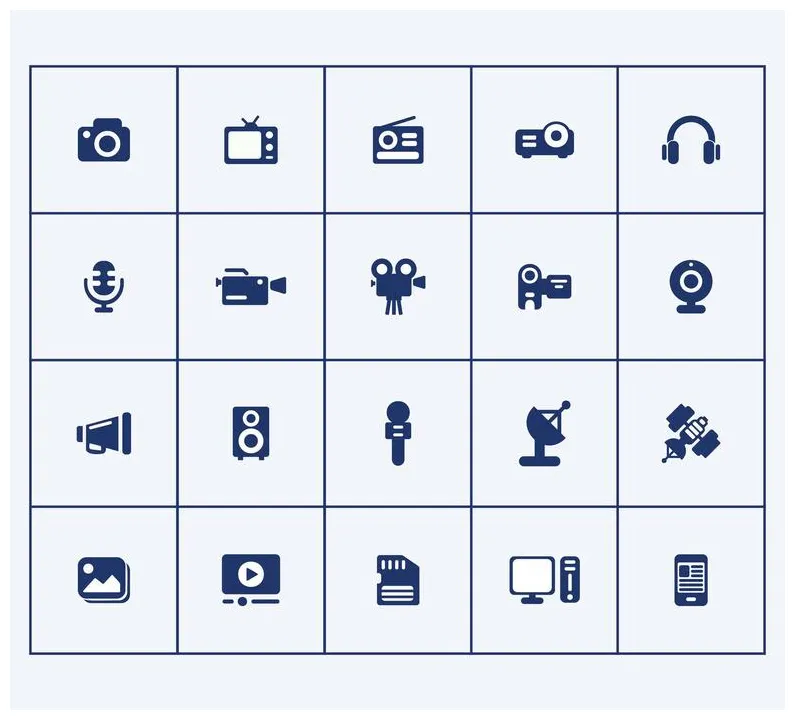 Vector art, icons, and graphics for