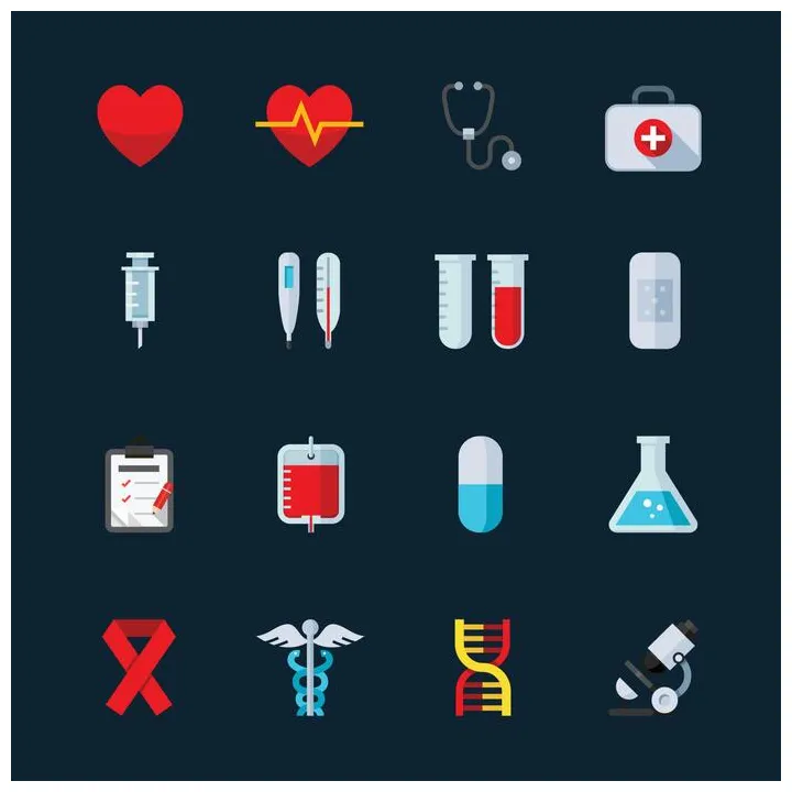 Vector art, icons, and graphics for