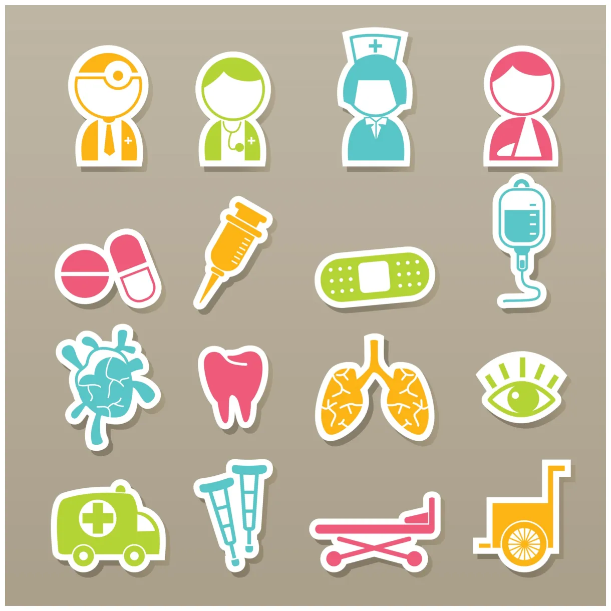 Set 3116389 vector art at vecteezy