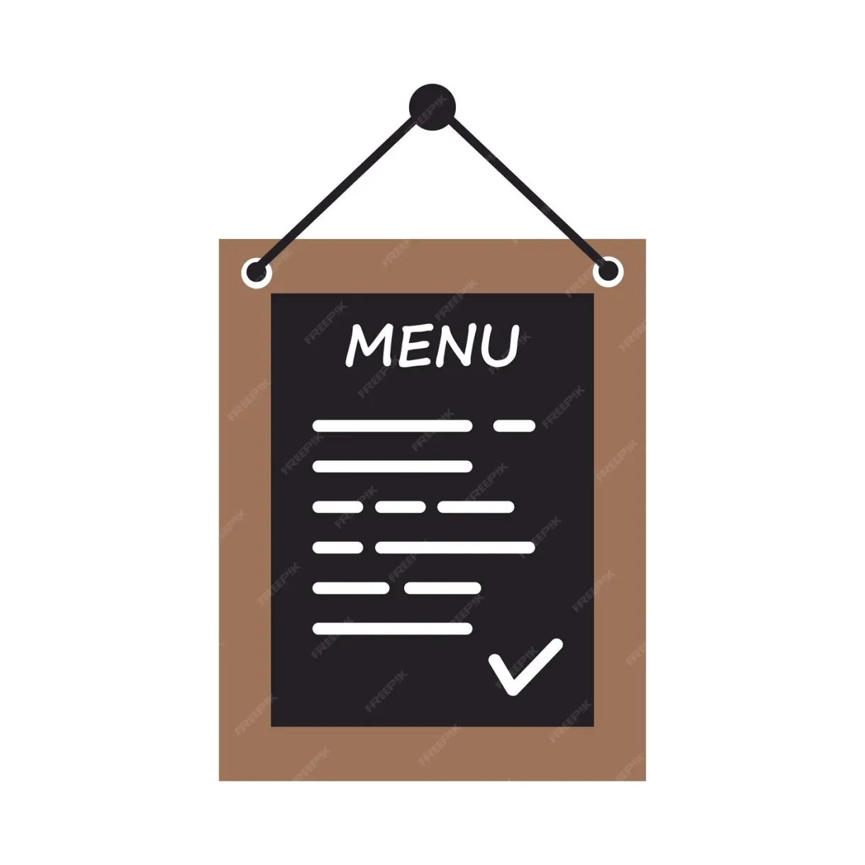 Premium vector design on white