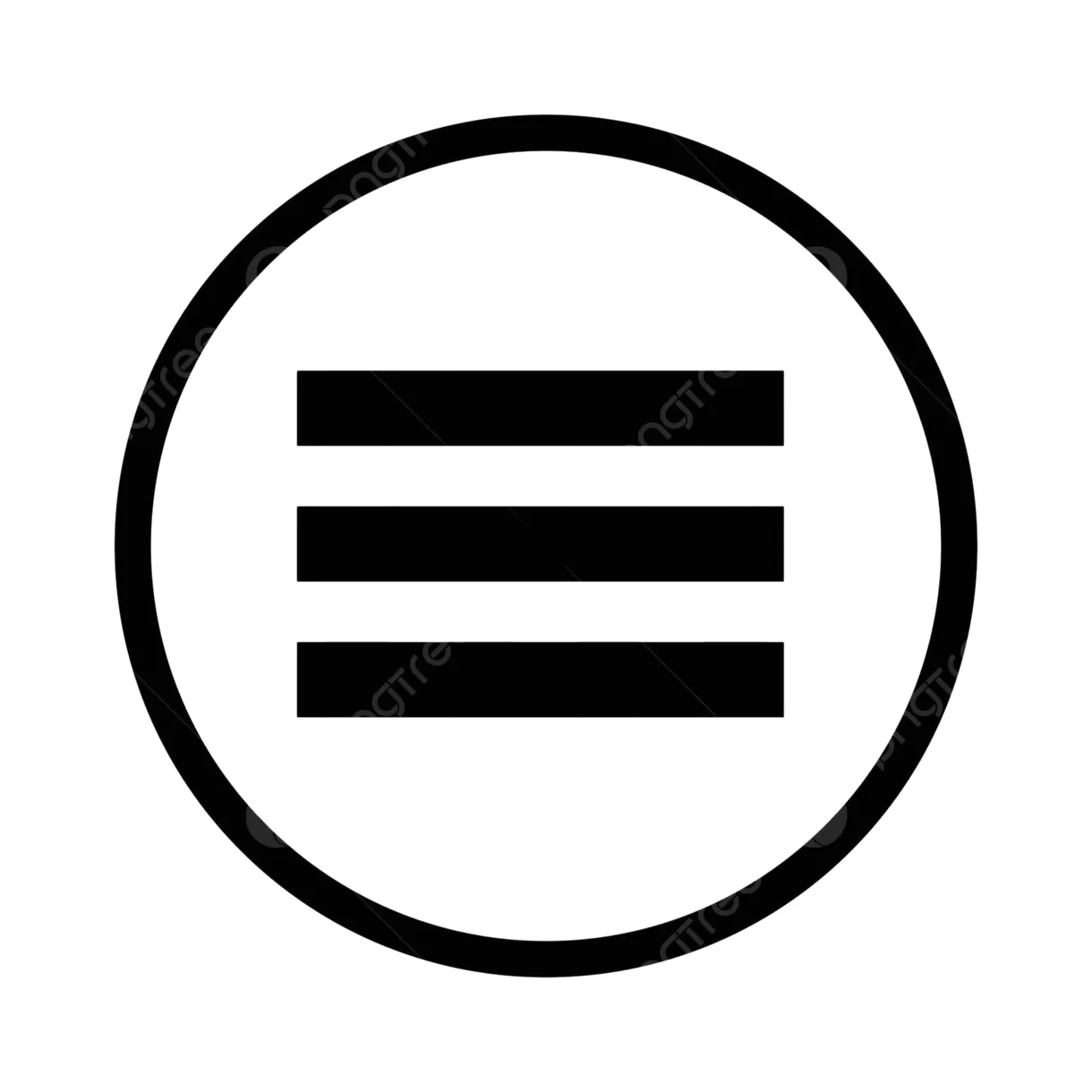 Iconic design design app menu vector, design, app