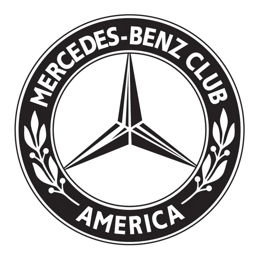 Mercedes Benz Logo Vector at GetDrawings | Free download