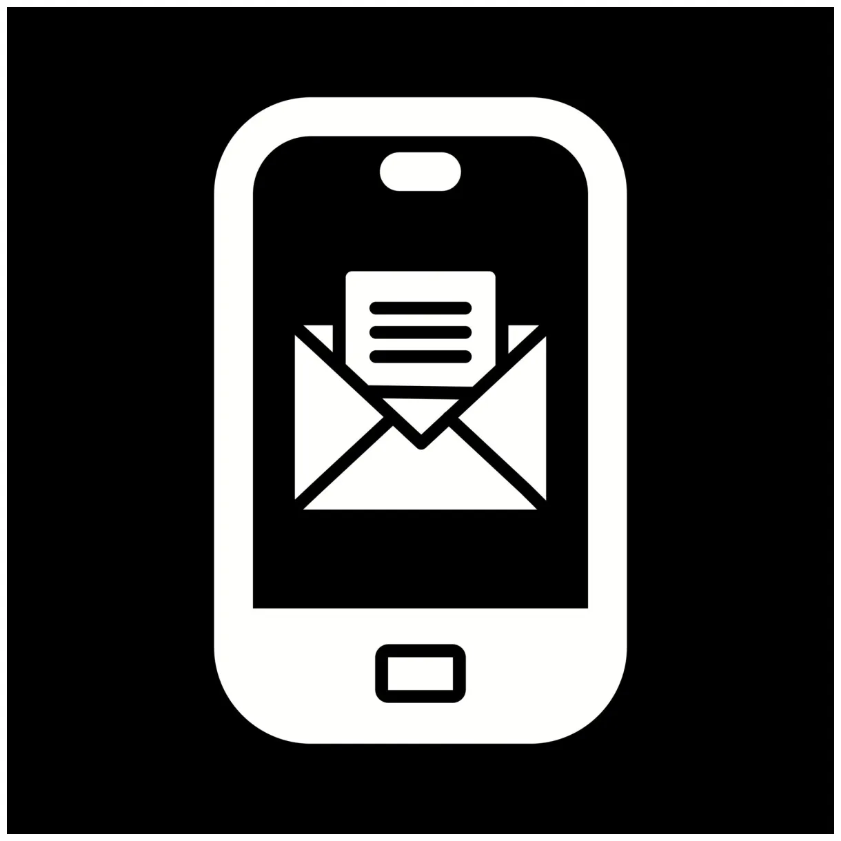 Message vector icon 17217581 vector art at vecteezy