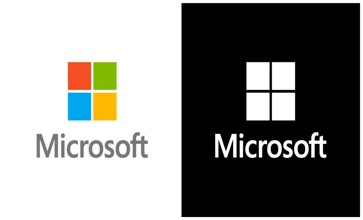 Microsoft icon free vector 20190598 vector art