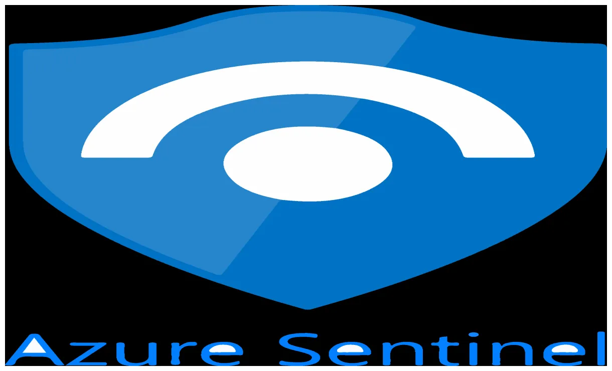 Microsoft azure logo vector