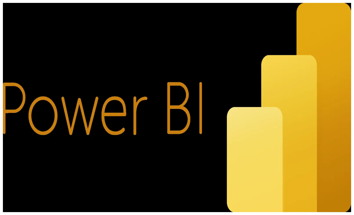 Power bi microsoft logo png, svg, ai vector