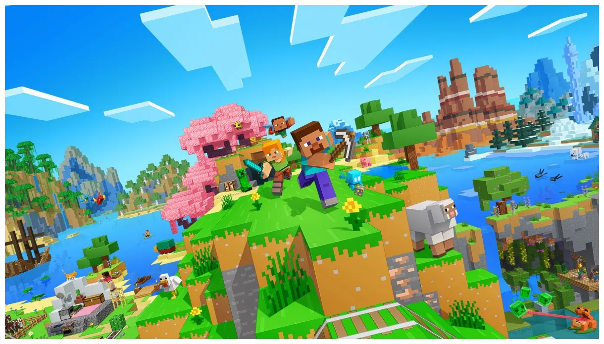 Minecraft stats, graphs, and player estimates playtracker insight