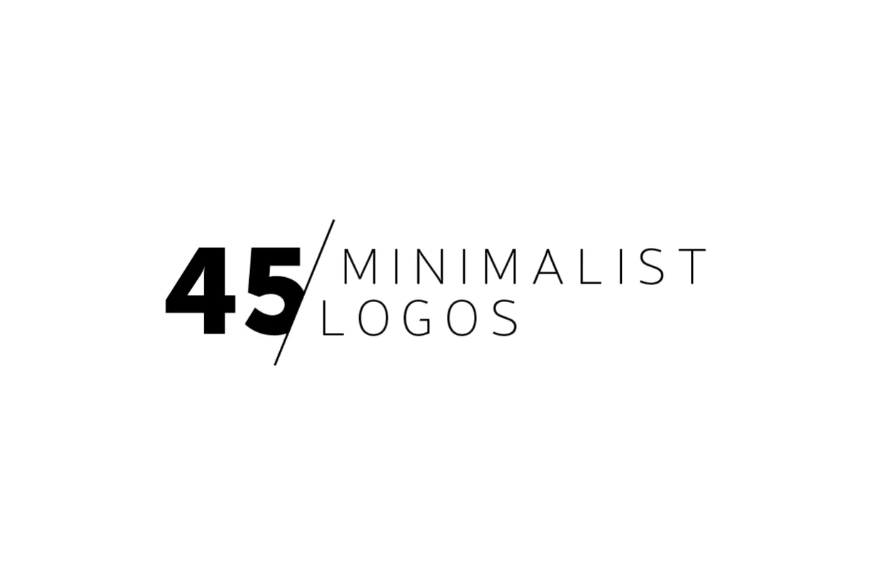 45 ~ logo templates on creative market