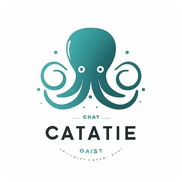 Prompt minimalist and modern logos midjourney prompts