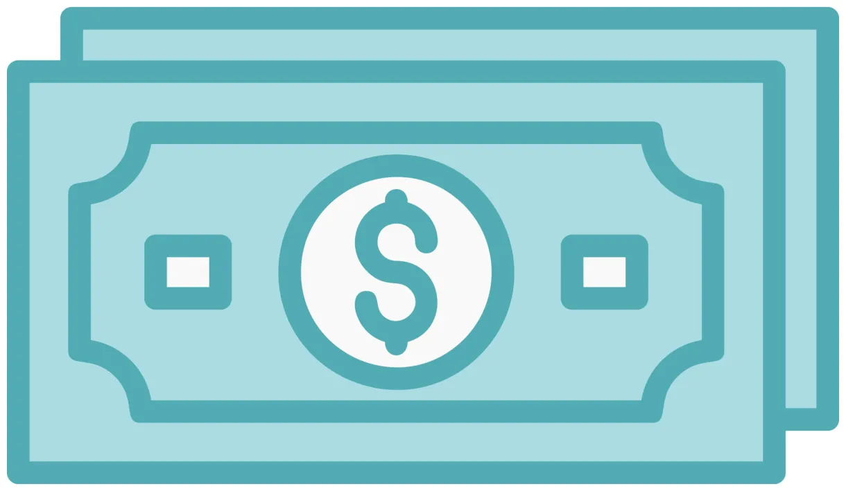 Money vector icon 16486331 vector art at vecteezy