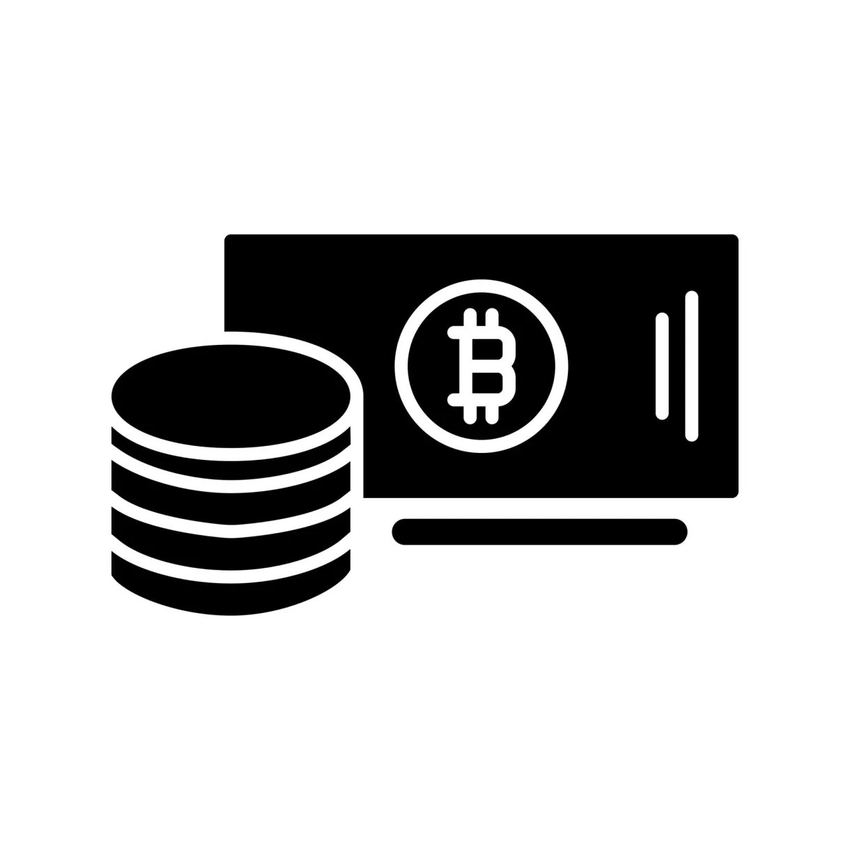 Money vector icon 14735531 vector art at vecteezy