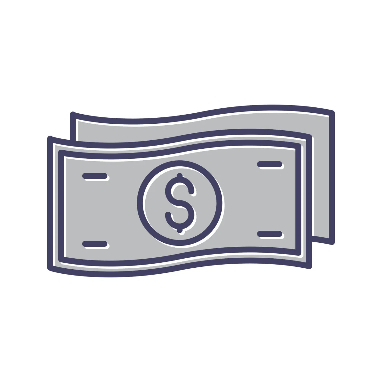 Money vector icon 13998673 vector art at vecteezy
