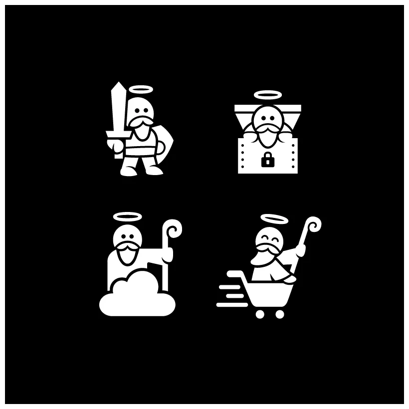 By alfrey davilla vaneltia on dribbble